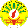 Герб Мадагаскара